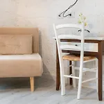 Appartement Casa Rocca