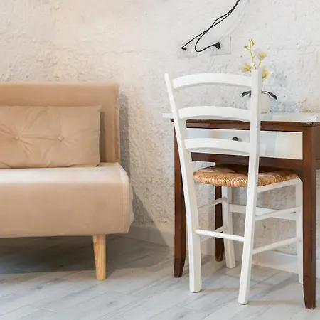 Apartamento Casa Rocca