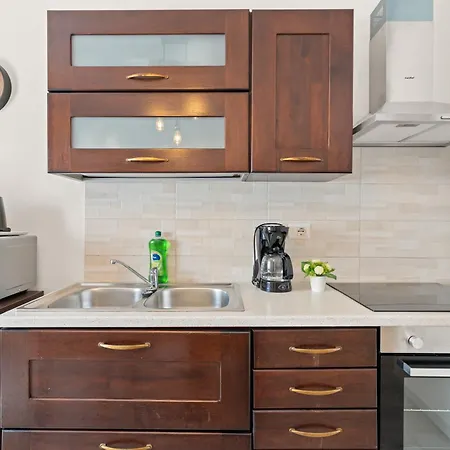 Apartamento Casa Rocca