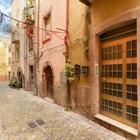 Casa Rocca