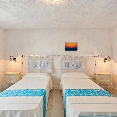 Apartamento Casa Rocca Bosa