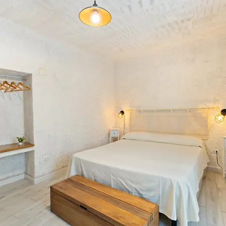 Apartman Casa Rocca Bosa