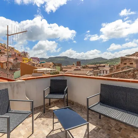 Apartman Casa Rocca *