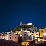 Casa Rocca شقة *