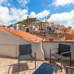 شقة Casa Rocca