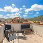 شقة Casa Rocca *