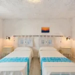 شقة Casa Rocca بوسا