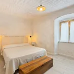 شقة Casa Rocca بوسا