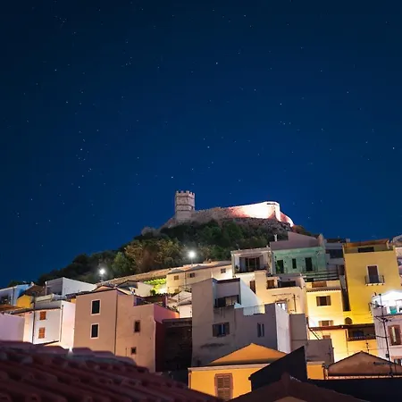 Casa Rocca Appartement *