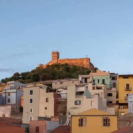 Casa Rocca 아파트 *