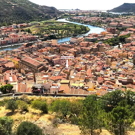 Casa Rocca *