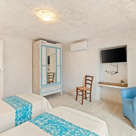 Appartement Casa Rocca *