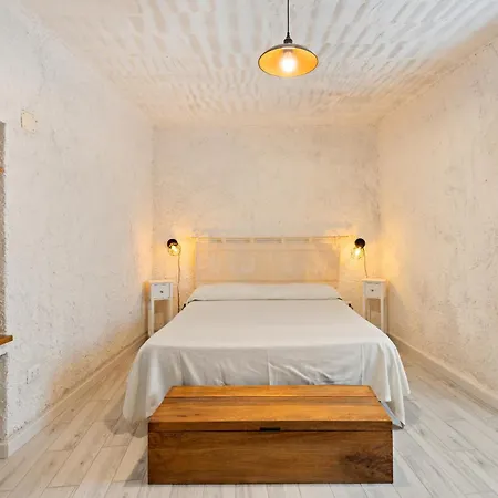 Casa Rocca Apartament Bosa