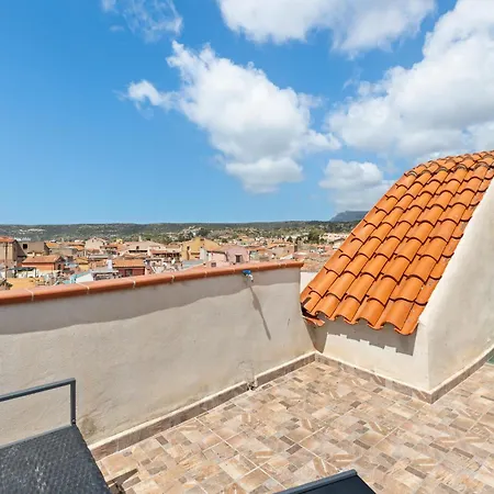 Casa Rocca Bosa