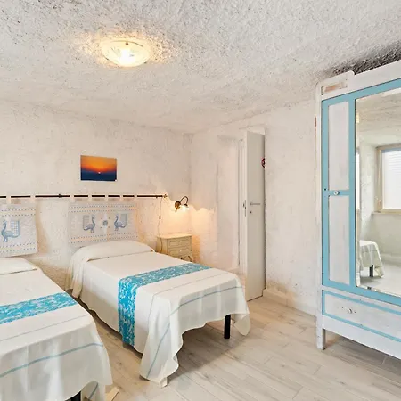 Casa Rocca Appartement *