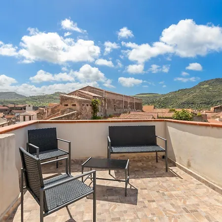 Appartement Casa Rocca *