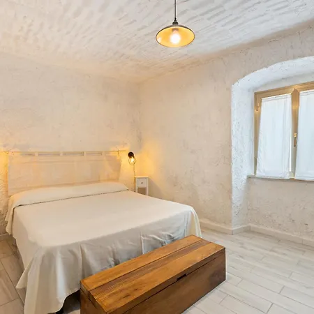 아파트 Casa Rocca 보사