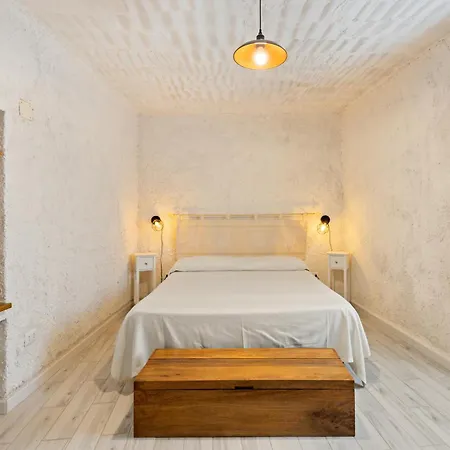 Apartament Casa Rocca Bosa