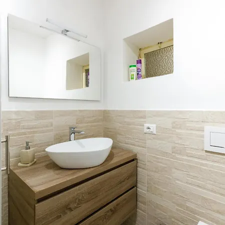 Apartament Casa Rocca *